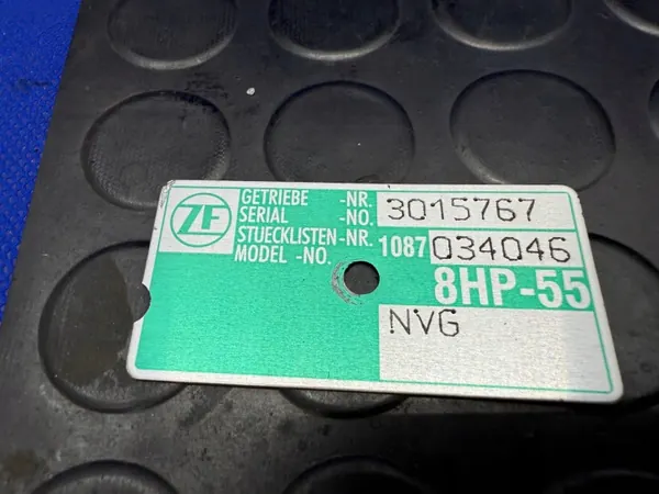 Oliepomp OEM 1087410072 voor Audi A6 A7 C7 4G image 9
