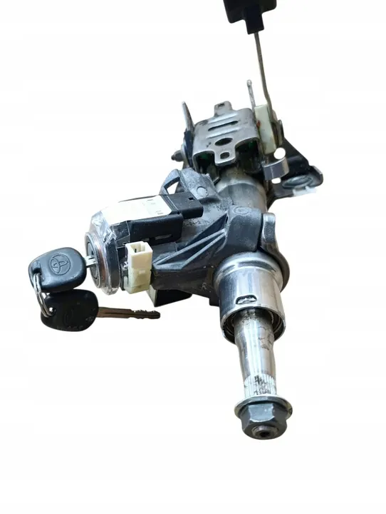 Caixa de Direção Frontal Esquerda Toyota Sequoia (XK60) 452500C170 image 5