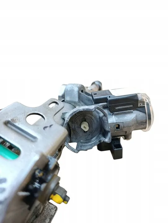 Caixa de Direção Frontal Esquerda Toyota Sequoia (XK60) 452500C170 image 8