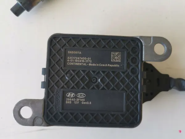 SENSOR NOX LAMBDA HYUNDAI SANTA FE IV image 4