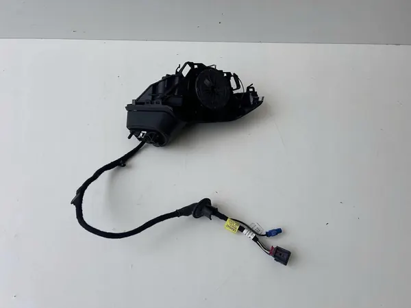 AUDI A8 D5 Oikea Peili 14+1 Pin OEM 4N0857536D image 4