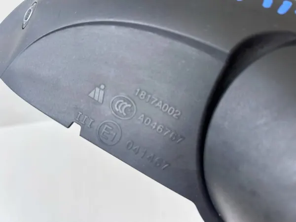 AUDI A8 D5 Oikea Peili 14+1 Pin OEM 4N0857536D image 6