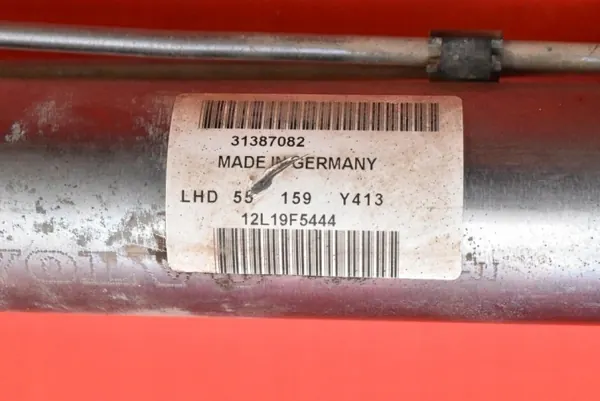 Caja de transferencia OEM 31387082 para Volvo XC60 2.0 D4 image 7