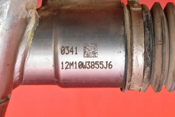 Caja de transferencia OEM 31387082 para Volvo XC60 2.0 D4 image 8