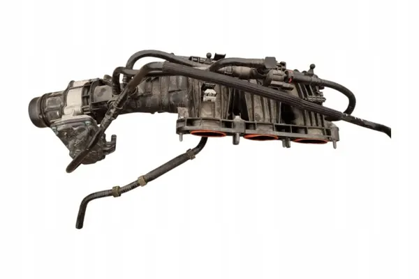 Colector de admisión BMW OE usado OEM 761749905 image 2