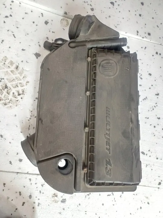 Luchtfilterhuis OEM 51947321 voor Fiat Doblo II 1.3 M-Jet image 2
