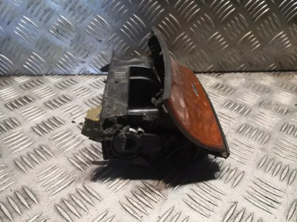 Cendrier Mercedes OEM A2116800650 pour Classe E W211 image 3