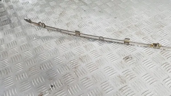 Renault Clio V Heckstoßstange Chromleiste OEM 850709974R image 5