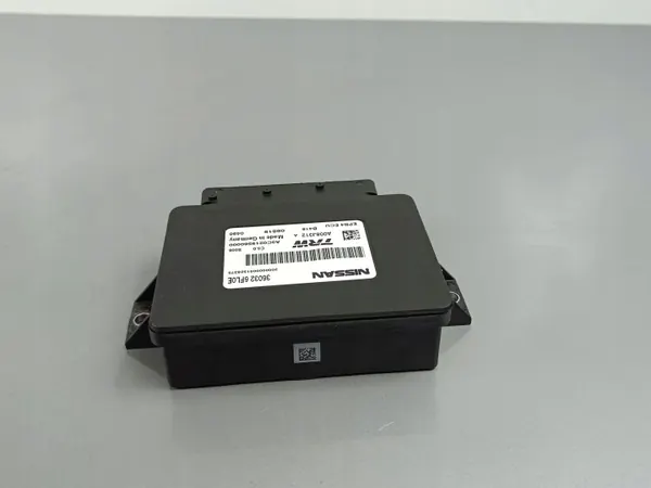 Nissan X-Trail T32 360326FL0E Controllers - Gebruikt image 4