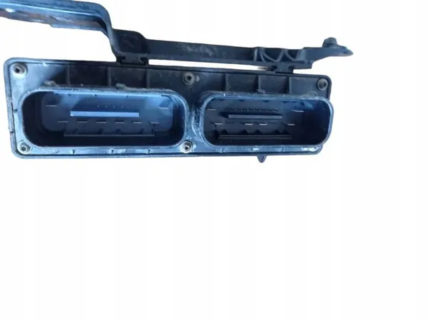 Module ECU Opel Astra G 2000 image 2