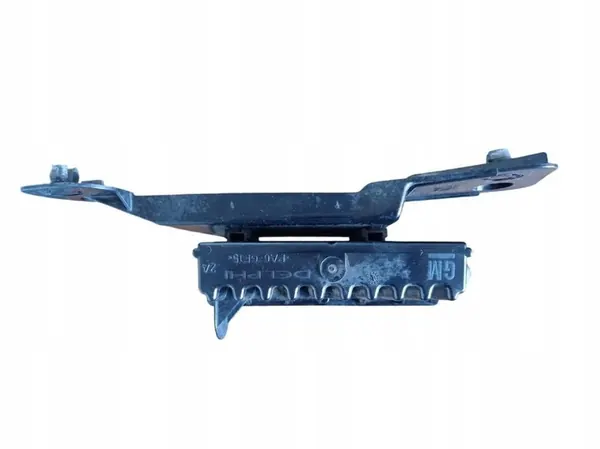 Module ECU Opel Astra G 2000 image 4