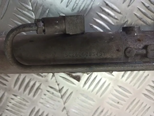 MAGLOWNICA SEAT IBIZA IV 1.4 TDI - Pieza OEM Usada image 3