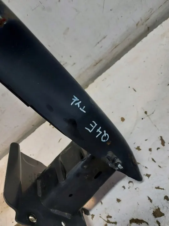 Audi Q4 E-TRON Viga Parachoques Trasera OEM AUDIQ4ETRONBELKA23 image 3