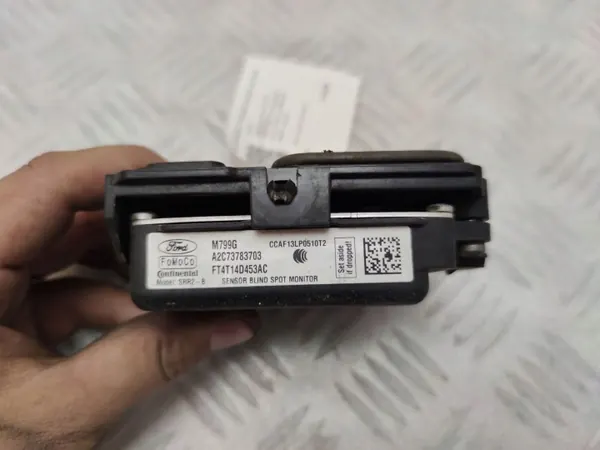 Module angle mort Ford Mustang VI OEM FT4T14D189A image 3