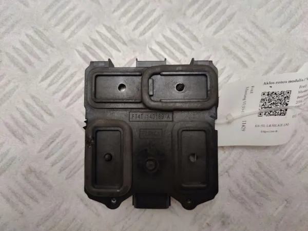 Module angle mort Ford Mustang VI OEM FT4T14D189A image 5