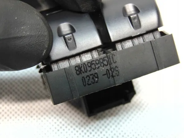 Raam Bedieningsschakelaar Audi A4 B8 A5 8T 07- 8K0959851C image 6