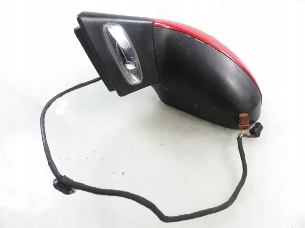 Espelho esquerdo OEM LUSTERKO LEWE Peugeot 207 image 10