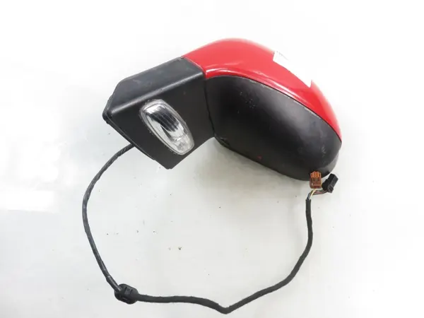 Espelho esquerdo OEM LUSTERKO LEWE Peugeot 207 image 8