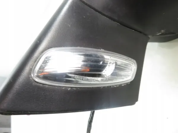 Espelho esquerdo OEM LUSTERKO LEWE Peugeot 207 image 9
