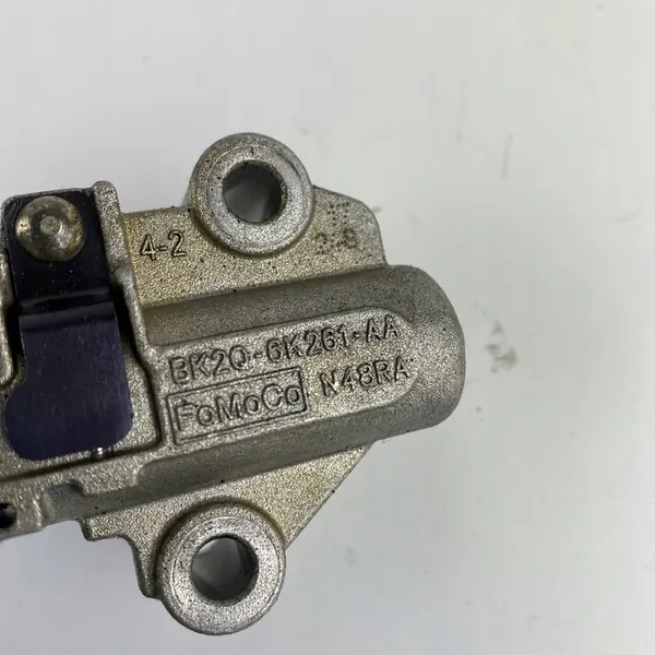 Kit de correa de distribución Ford Transit Ranger 3.2TDCI image 8