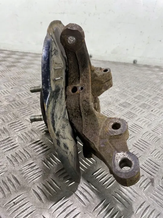 Subaru Forester etupyörän navan OEM FBZ20703 image 6