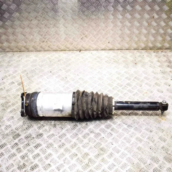 Achter linker luchtvering Tesla Model S OEM 106746126B image 2