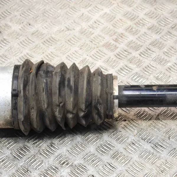 Achter linker luchtvering Tesla Model S OEM 106746126B image 3
