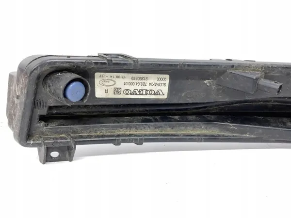 Volvo V40 12-19 Halogène LED DRL Droit OEM 31290579 image 5