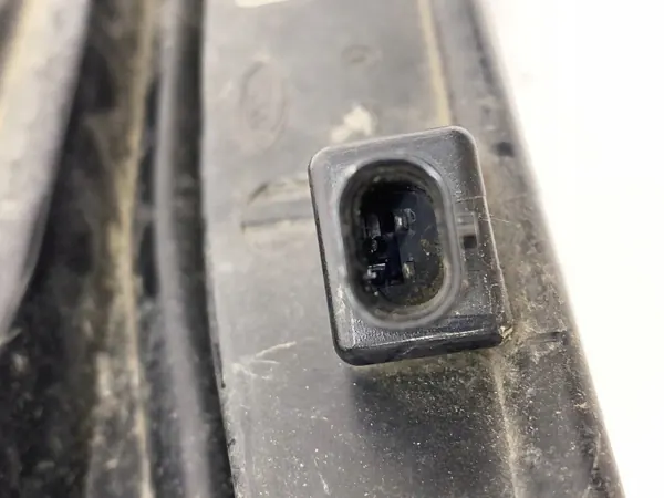 Volvo V40 12-19 Halogène LED DRL Droit OEM 31290579 image 8