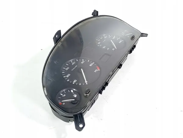 Peugeot 406 95-04 Kierroslaskuri 267595 km OE 9630372480 image 2