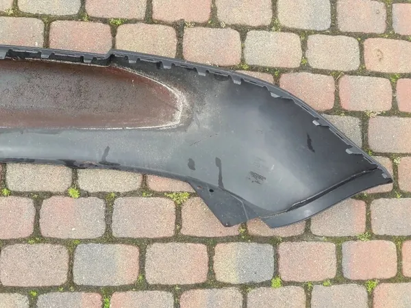 VW Golf V 1K6 HB Bakre Stötfångare Spoiler 03-09 OEM image 6