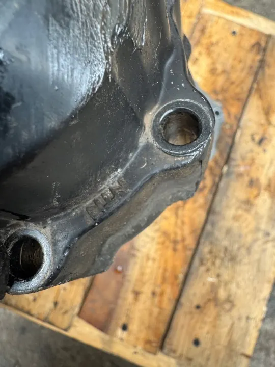 OEM Antriebskupplung für Suzuki Jimny 98- image 3