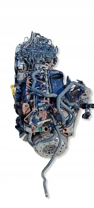 Motor KHF5105 para Peugeot Boxer 2.2 HDI 2006-2011 image 3