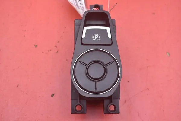 Bouton de levier de frein à main 93766-3Z000 Hyundai i40 VF 11-15 image 1