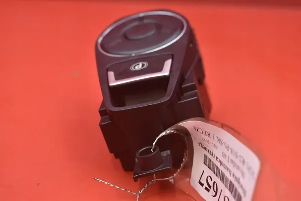 Bouton de levier de frein à main 93766-3Z000 Hyundai i40 VF 11-15 image 7