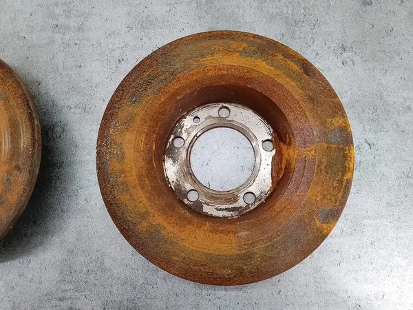 Disco de freio Remsa para Opel Movano A image 7