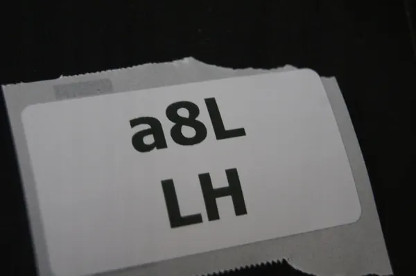 Sospensione Anteriore Sinistra AUDI A8 D4 4.2 TDI 4H0407241J image 10