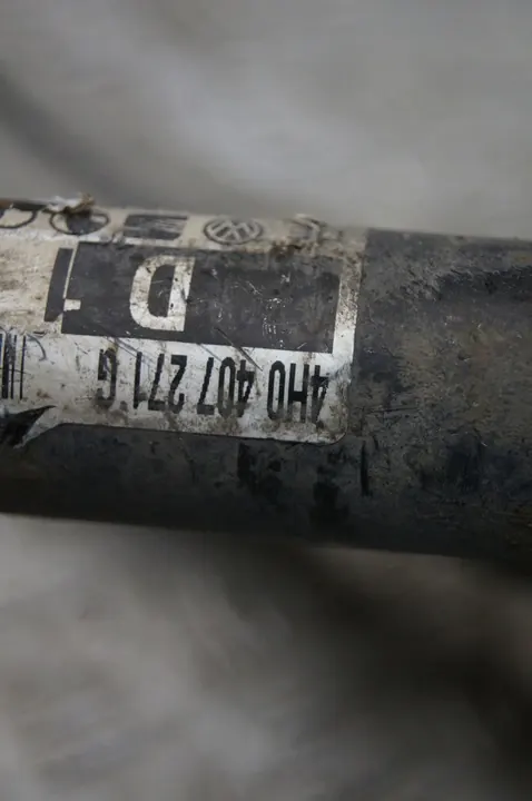 Sospensione Anteriore Sinistra AUDI A8 D4 4.2 TDI 4H0407241J image 9