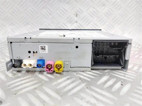 Changer DVD Seat OEM 5F0035877A pour Leon III image 5