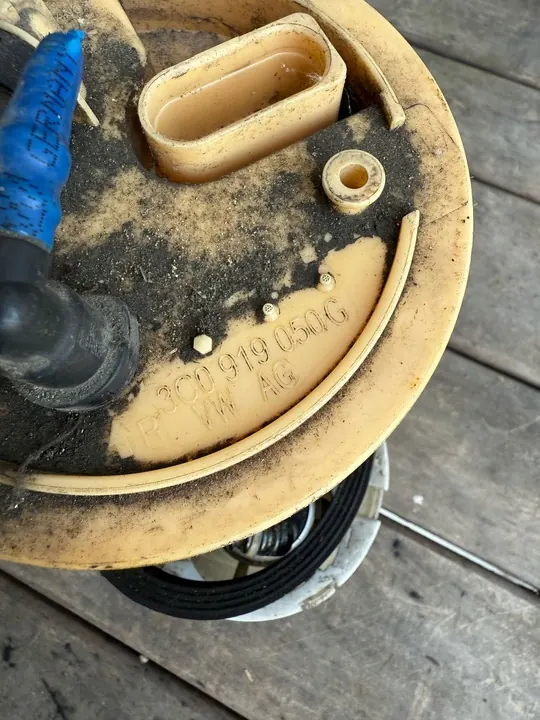 Bomba de Combustível Volkswagen OE 3C0919050G image 2