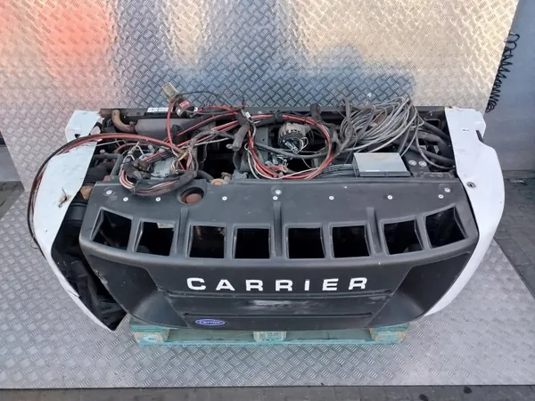 Unidade de refrigeração AGREGAT OEM - Carrier usado image 2