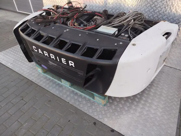 Unidade de refrigeração AGREGAT OEM - Carrier usado image 3