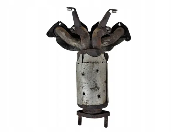 Catalyseur OEM ITR650 pour Kia Sportage 04-10 image 2