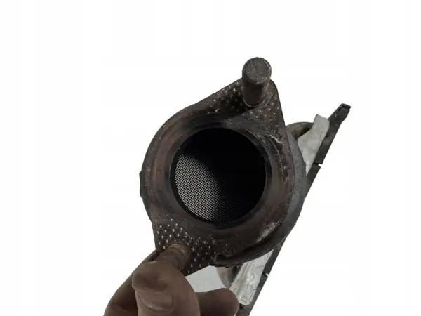 Catalyseur OEM ITR650 pour Kia Sportage 04-10 image 3