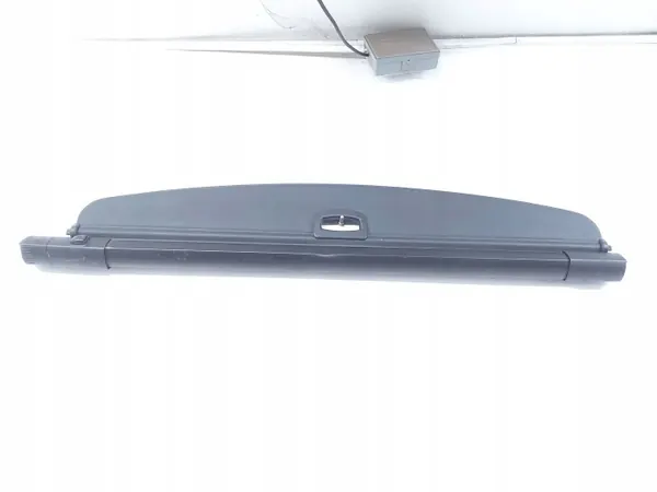 Persiana de maletero Mercedes OEM 2518100009 - Usado image 2