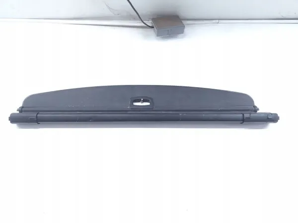 Persiana de maletero Mercedes OEM 2518100009 - Usado image 3