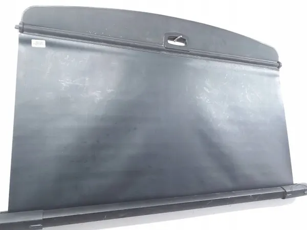Persiana de maletero Mercedes OEM 2518100009 - Usado image 4