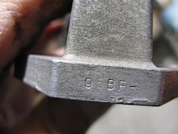 Válvula de Controle de Ar S4291 9497160256315 image 3