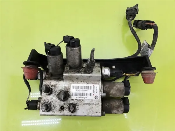Pompe de suspension OEM 6781488 pour BMW E60 2003-2010 image 2