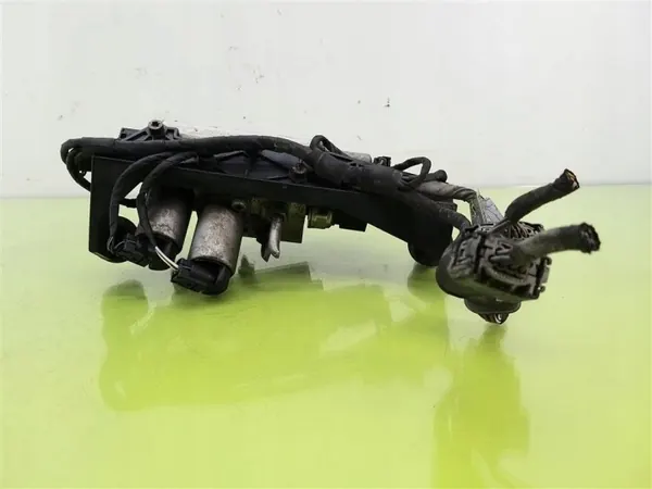 Pompe de suspension OEM 6781488 pour BMW E60 2003-2010 image 5
